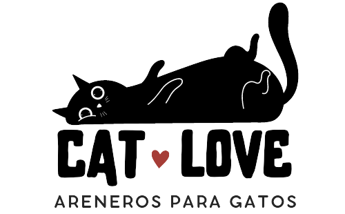 Areneros para gatos